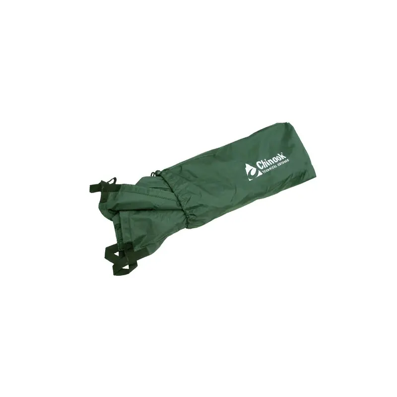 Chinook Heavy-Duty Tarp – 14 Ft × 12 Ft, Olive Green 1