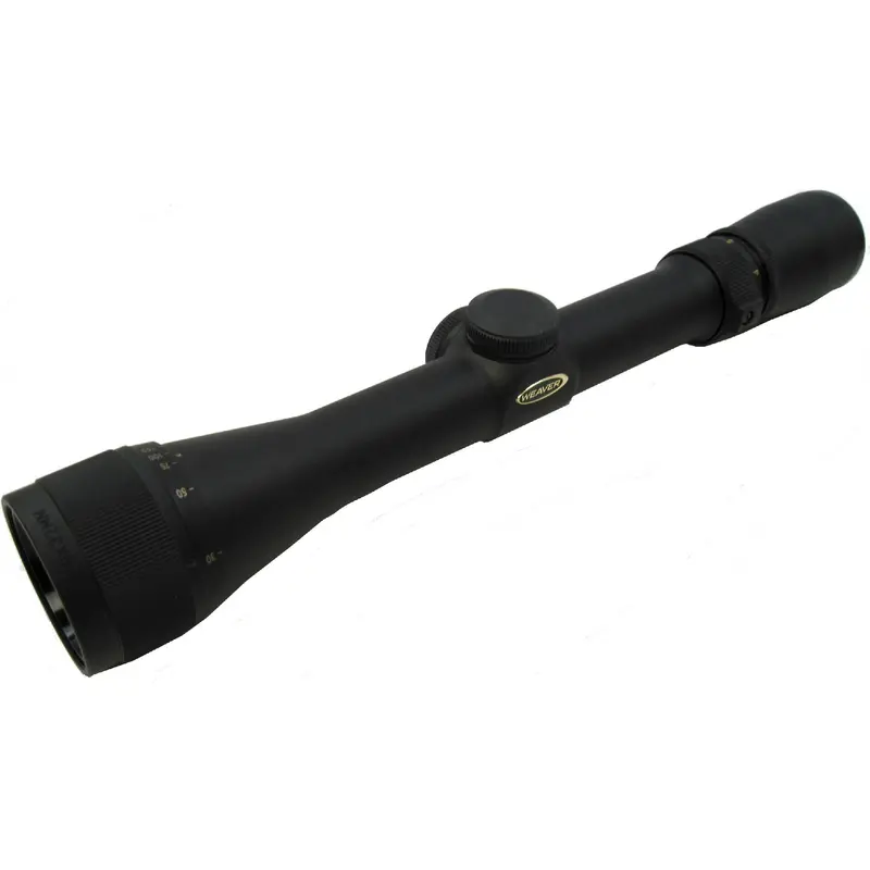Classic Rimfire 3-9×32Mm Ao Matte Scope – Dual X Reticle 1