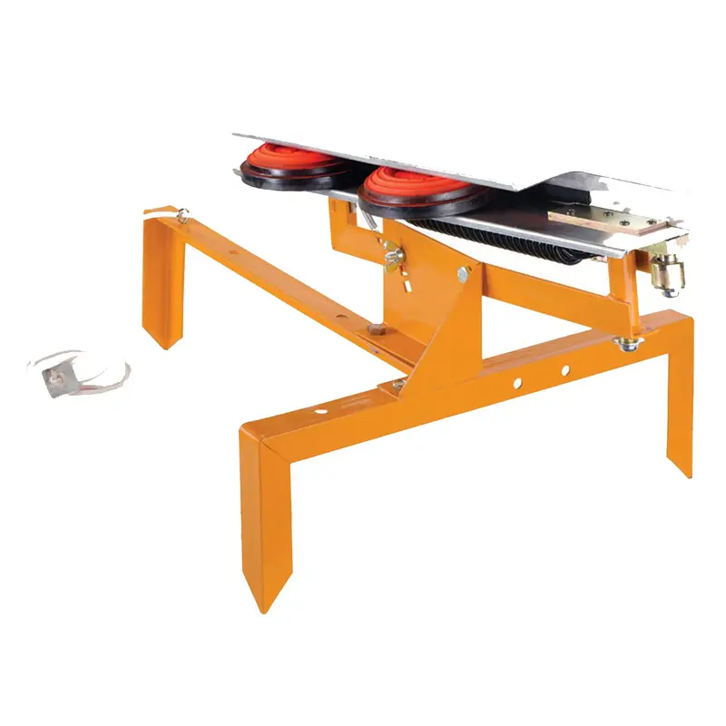 Claymaster Automatic Target Thrower For Clay Pigeon Practice 1