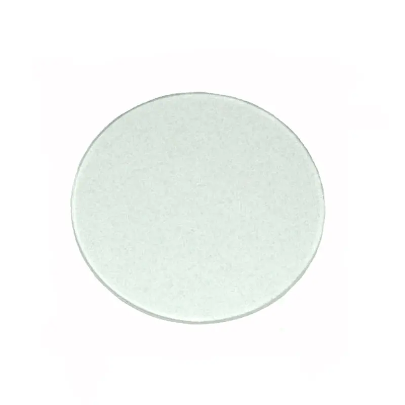 Clear Lexan Replacement Lens For 15X, 20X, 20Xp, And 35X Scopes 1