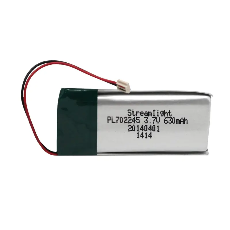 Clipmate Rechargeable Usb Power Bank 1