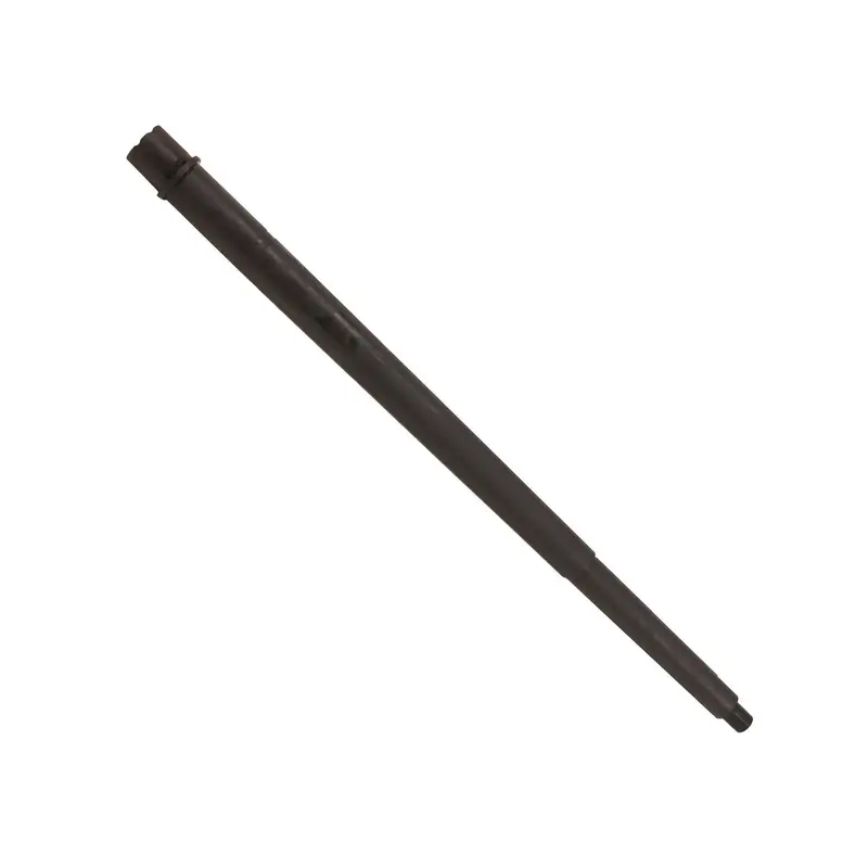 Cmv Chf Barrel Assembly – 18" 5.56 Nato 1:7 Twist Rifle Barrel With S2W Profile 1