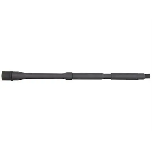Cmv Chrome-Moly Barrel Assembly – 5.56×45Mm, 1:7 Twist, 16" M4 Carbine Profile 1
