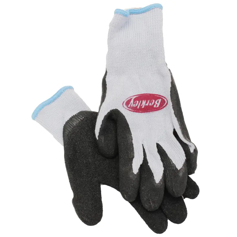 Coated Fishing Gloves For Enhanced Grip And Protection 1