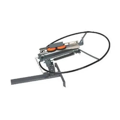 Cock Trap – 3–4 Bird Capacity, Durable Wire Mesh Design 1