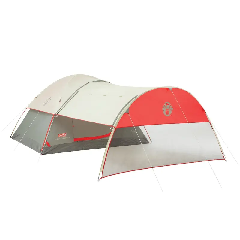 Cold Springs 4-Person Tent With Covered Front Porch 1