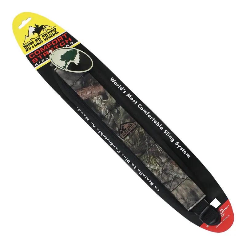 Comfort Stretch Sling – Mossy Oak Break-Up Country 1