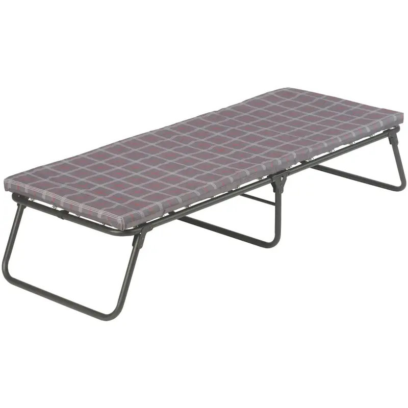 Comfortsmart Folding Cot – 25" X 69" Lightweight Design 1