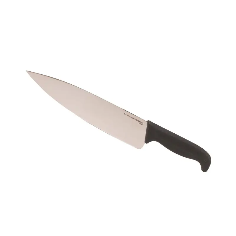 Commercial Series 10-Inch Chef’S Knife 1