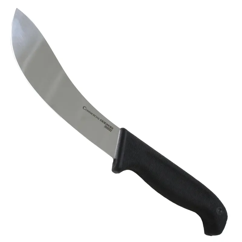 Commercial Series Big Country Skinner — Professional-Grade Butchering Knife 1