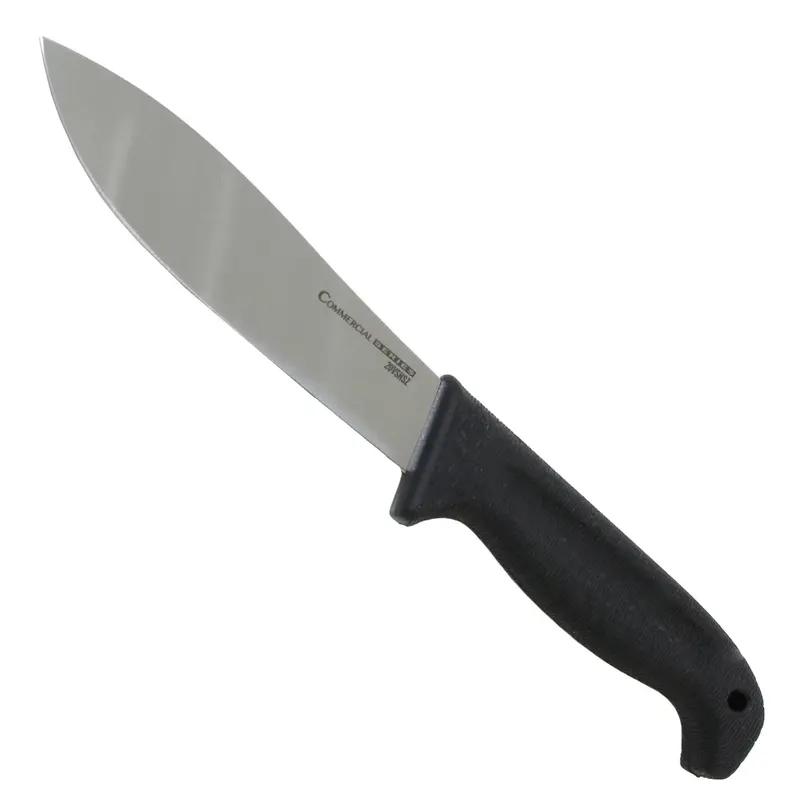 Commercial Series Western Hunter Knife – Includes Sheath 1