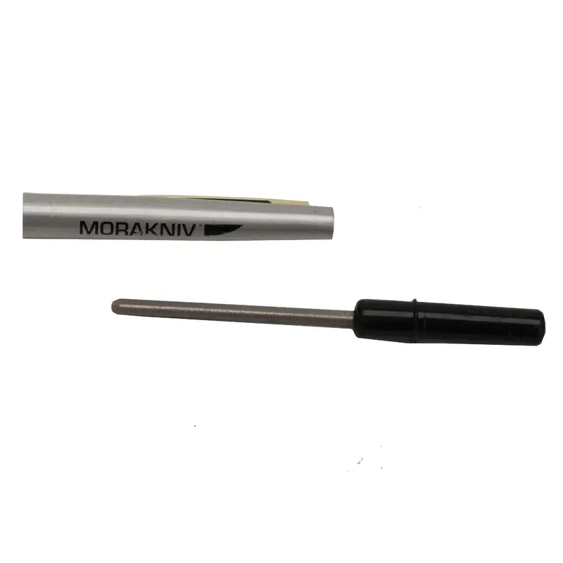 Compact 2.1-Inch Diamond Rod Sharpener – S-Series 1