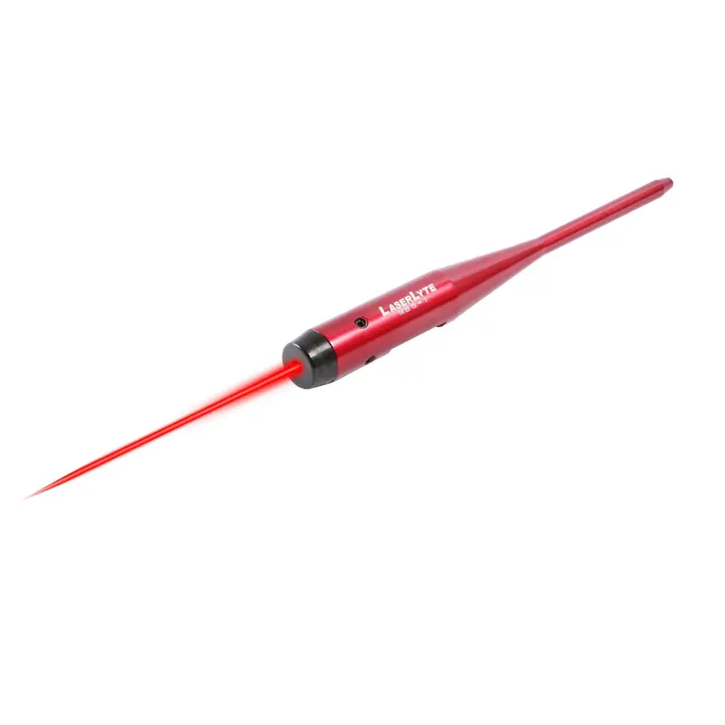 Compact 22–50 Caliber Laser Bore Sighter For Firearms 1