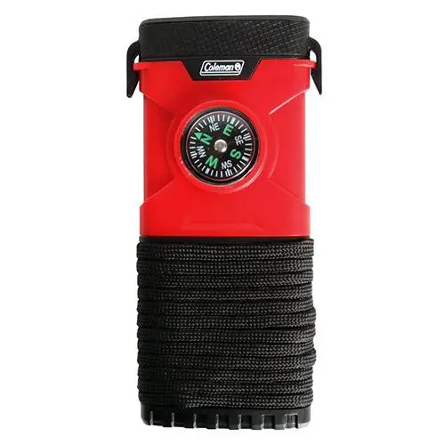 Compact 5-In-1 Emergency Survival Tool Kit 1