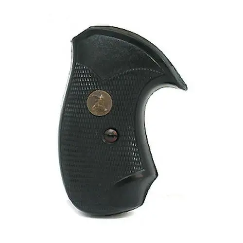 Compact Custom Grip Set For Charter Arms Revolvers 1
