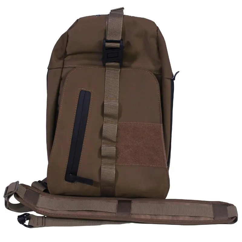 Compact Multi-Purpose Carry Bag – Small, Flat Dark Earth 1
