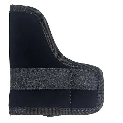 Compact Nylon Pocket Holster For Ruger, Kel-Tec, And Taurus .380 Pistols 1