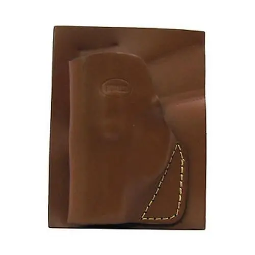 Compact Pocket Holster For Kahr P380 Semi-Automatic Pistol 1