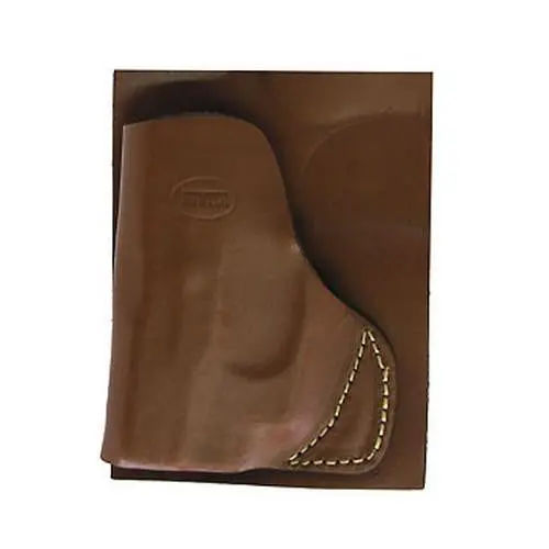 Compact Pocket Holster For Ruger Lcp .380 – Crimson Trace Grip Compatible 1