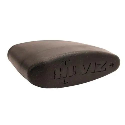 Compact Slip-On Recoil Pad – Designed For Smaller Stock Dimensions 1
