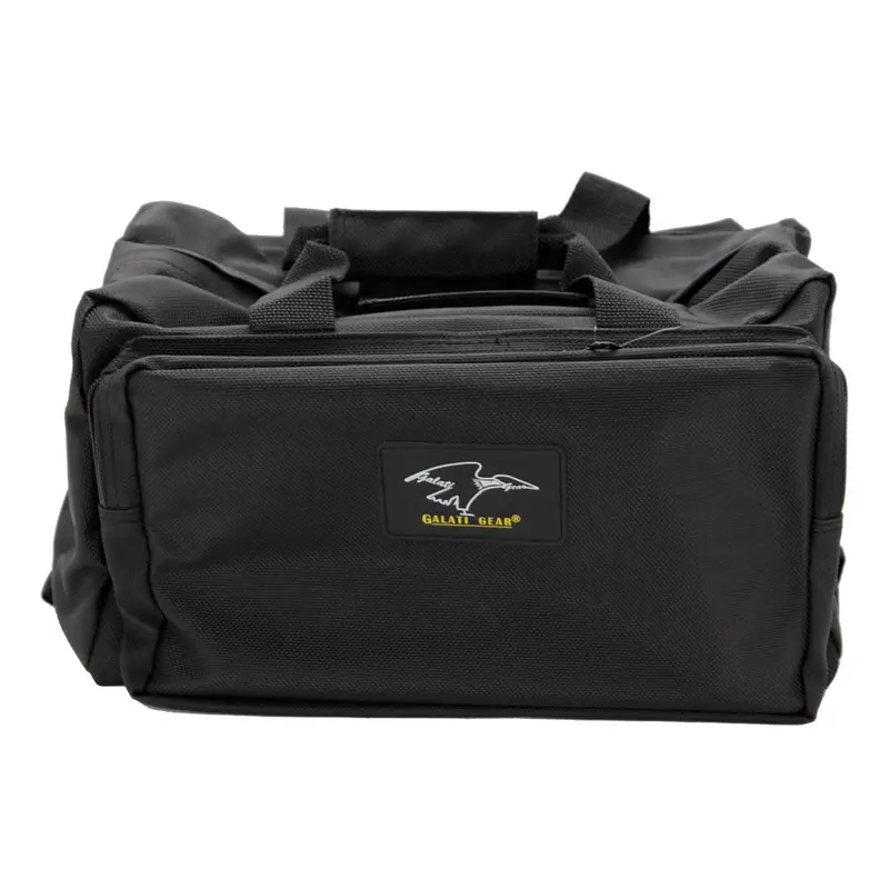 Compact Super Range Bag – Lightweight Tactical Carry Solution 1