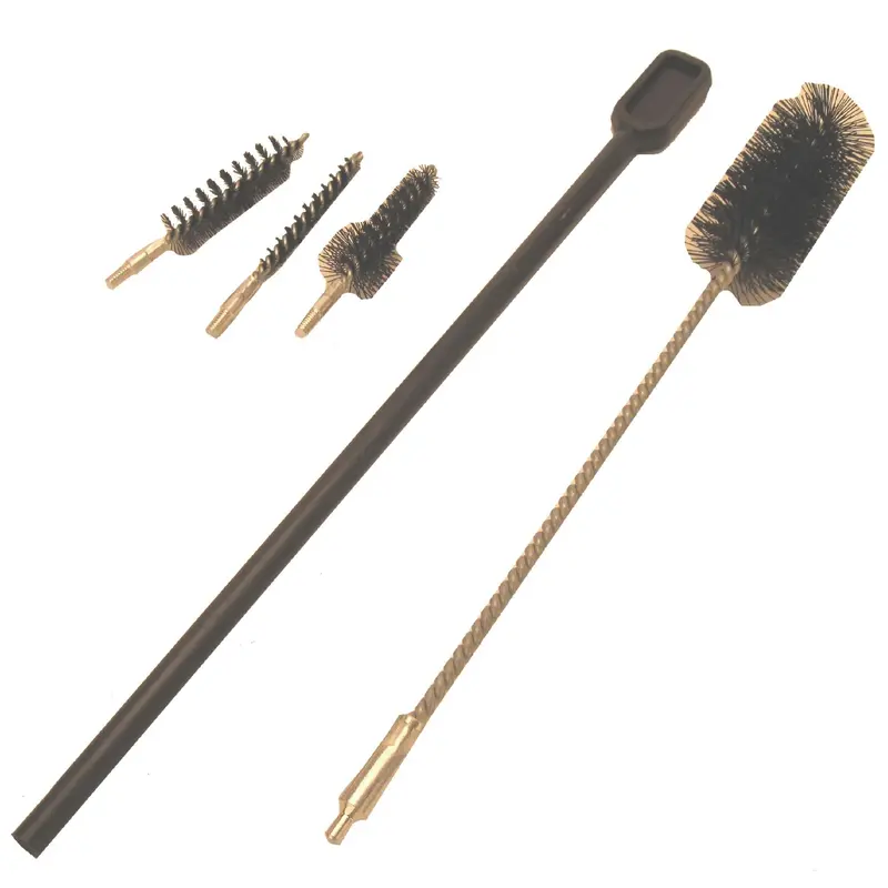 Complete Ar-15 Cleaning Brush Set 1