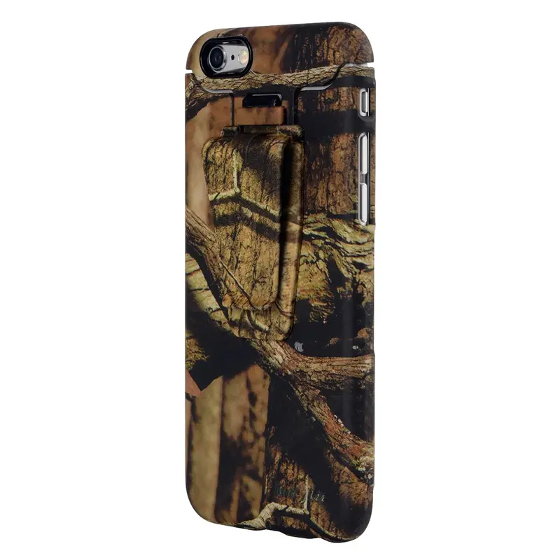 Connect Case – Mossy Oak Break-Up Infinity Camo For Apple Iphone 6 1