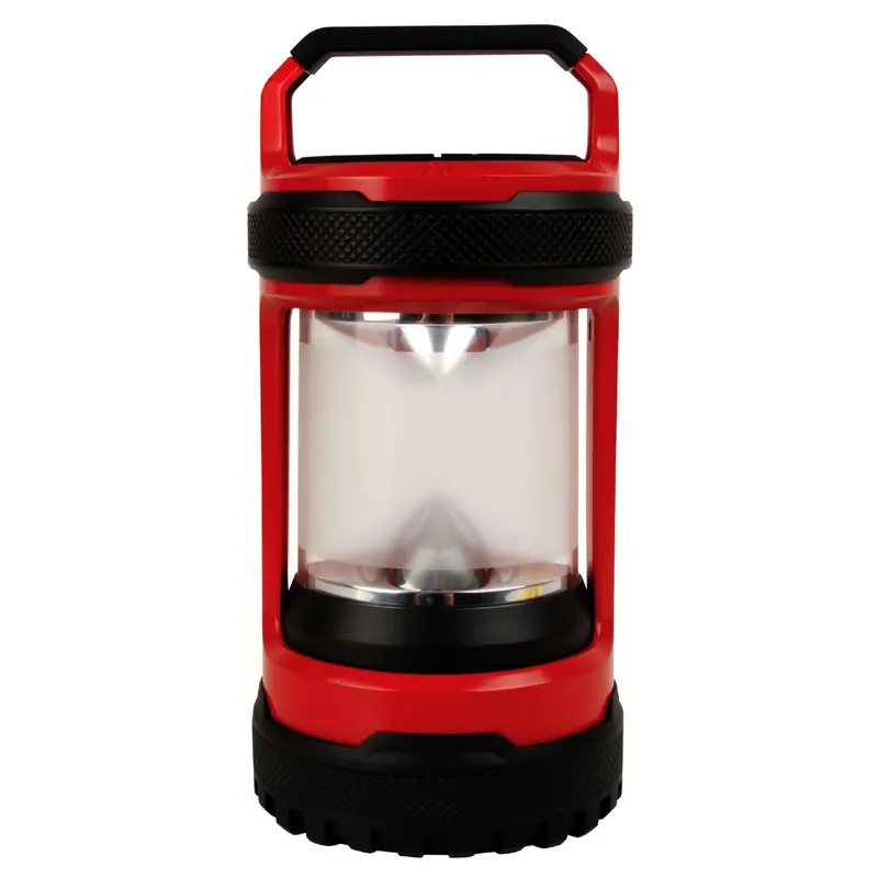 Conquer Spin-Activated Lantern – 550-Lumen Portable Light 1