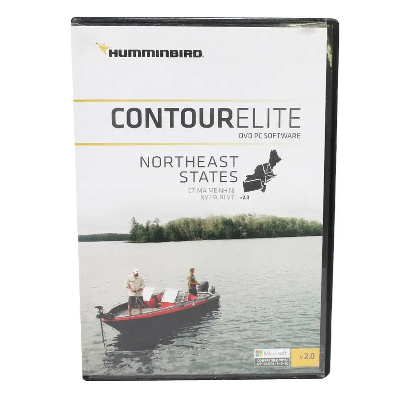 Contour Elite Action Camera: Northeast U.S. Edition, February 2017 1