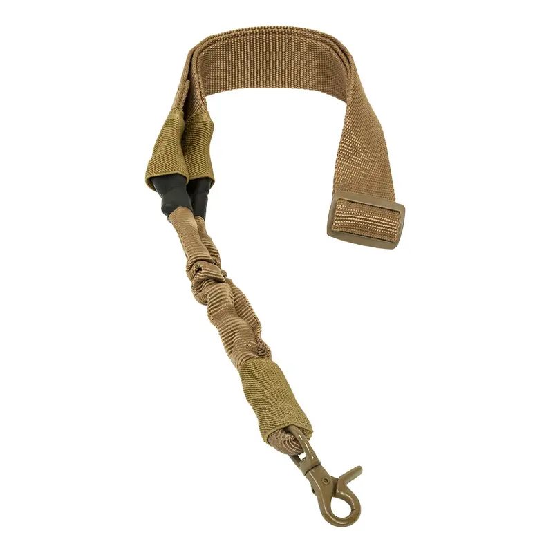 Convertible Two-Point To Single-Point Tactical Sling – Tan 1