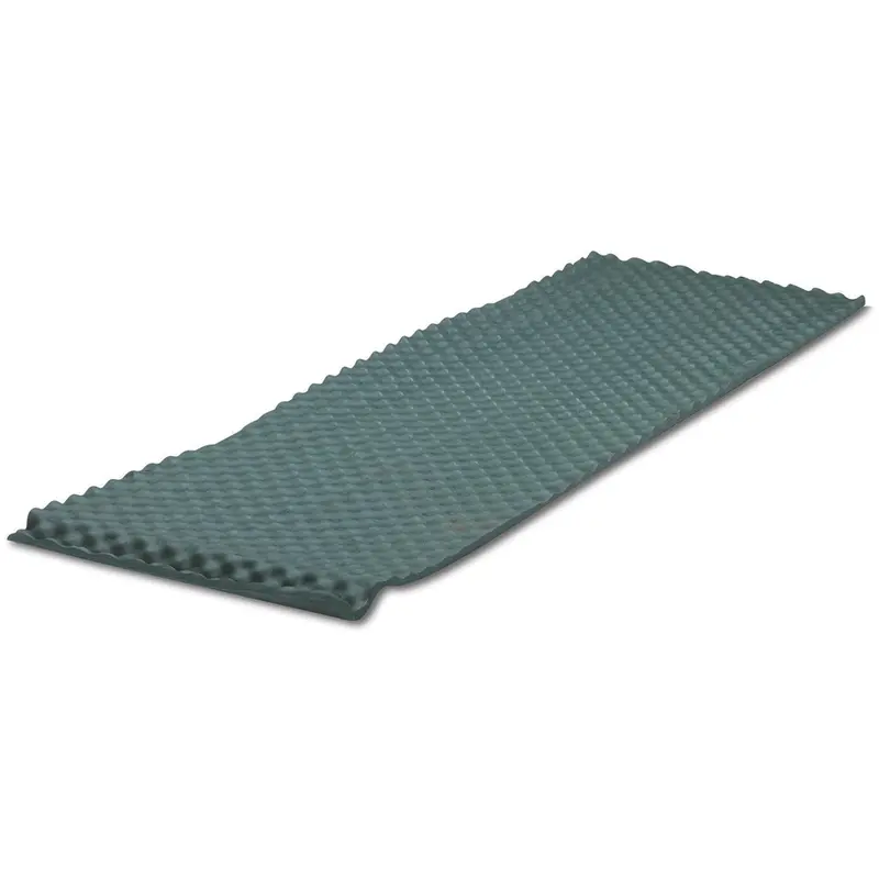 Convoluted Foam Camping Pad – Lightweight & Cushioned 1