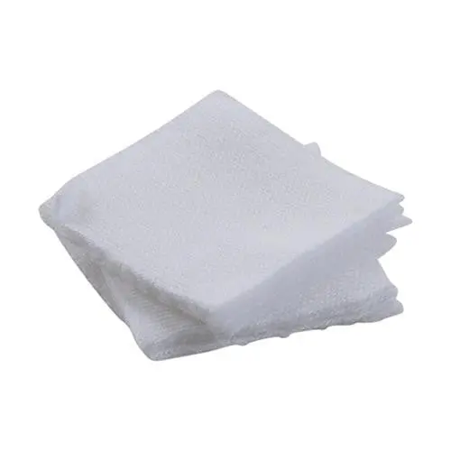 Cotton Bore Patches For .25–.35 Caliber Firearms (Pack Of 50) 1