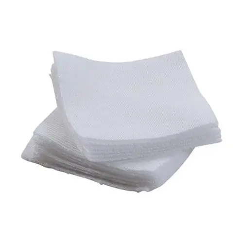 Cotton Bore Patches For .25 Caliber — 1.5 Inch Size (Pack Of 200) 1