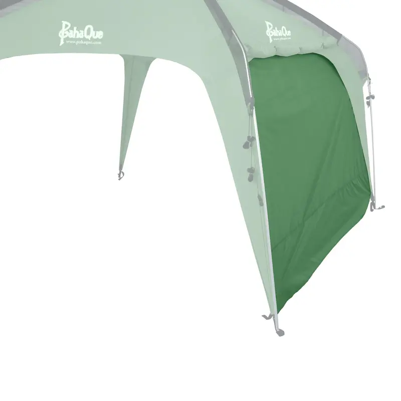 Cottonwood 10X10 Canopy Sidewall Kit – Full Enclosure Panel Set 1