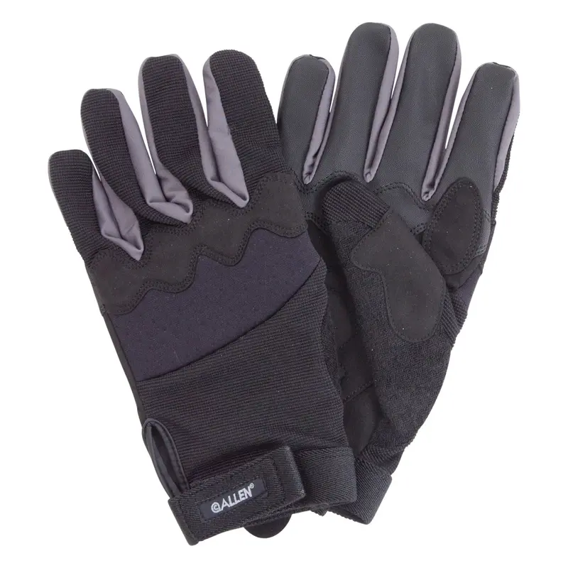 Creede Tactical Handgun Gloves – Medium Fit For Concealed Carry 1