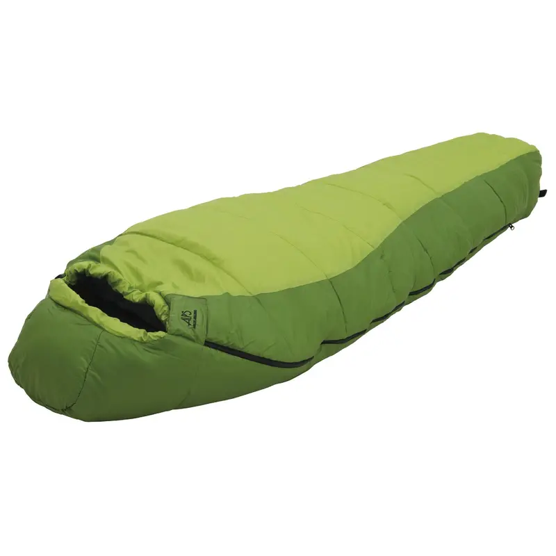 Crescent Lake 0° Kiwi-Green Holster – Wide Profile 1
