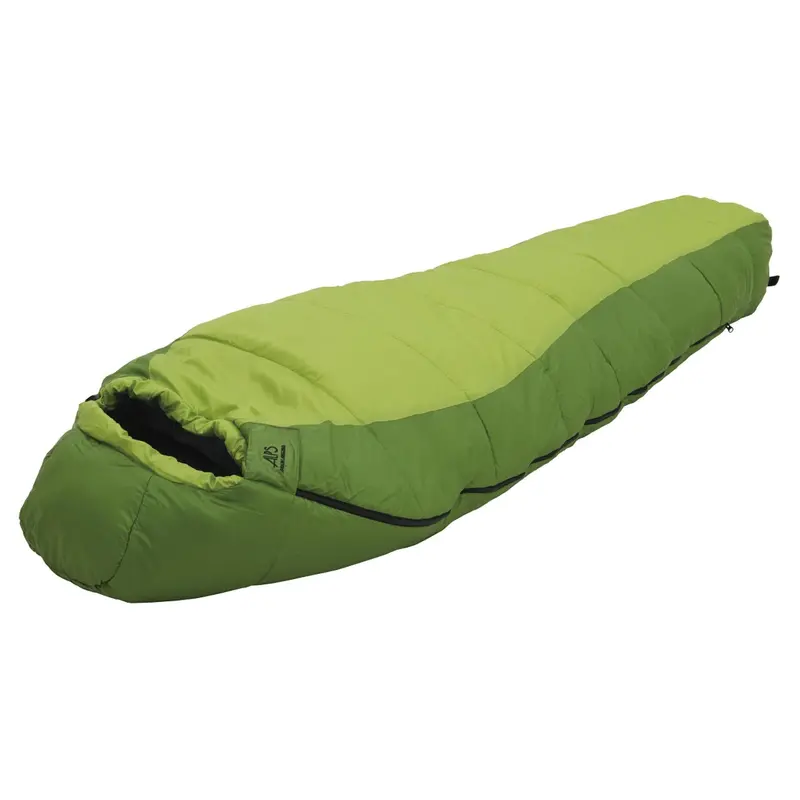 Crescent Lake +20° Kiwi-Green Holster – Short Carry Style 1