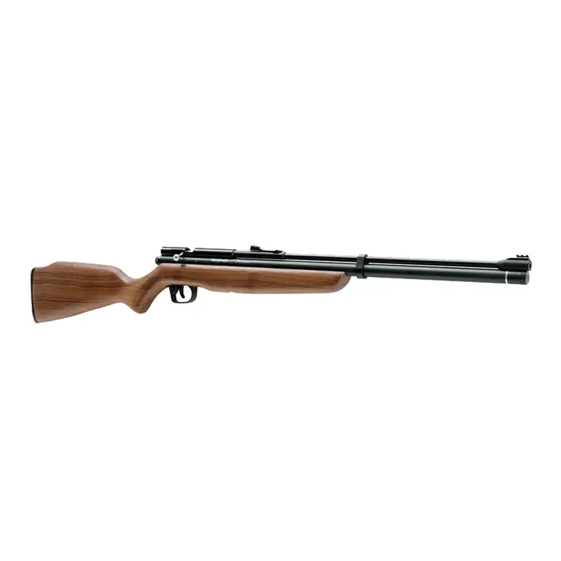 Crosman Discovery Pre-Charged Pneumatic Air Rifle – .22 Cal 1