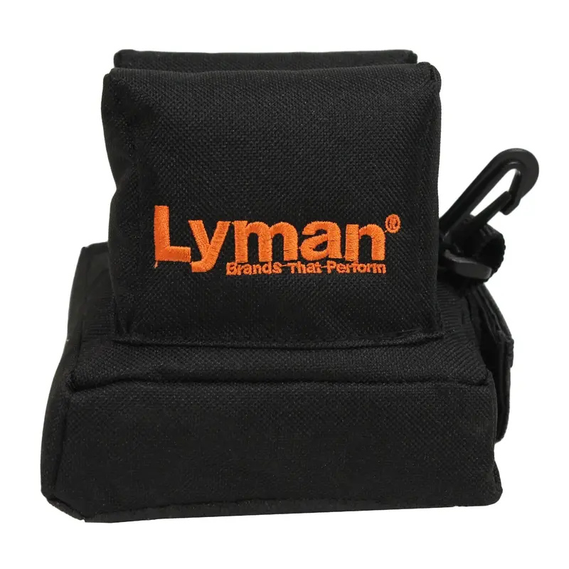 Crosshair Rear Range Bag For Precision Shooting Support 1
