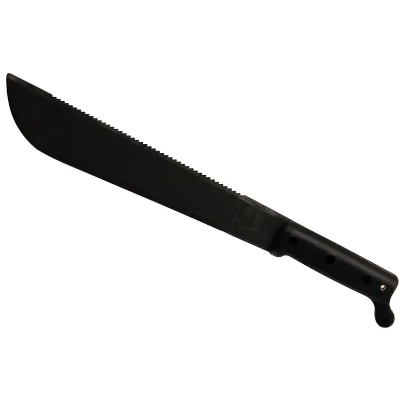 Ct2 Traditional 12" Sawback Knife – Retail-Packaged Outdoor Tool 1