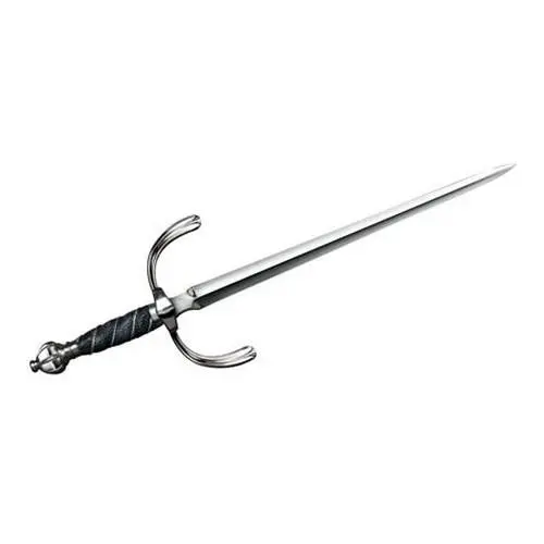Cup-Hilt Dagger – Traditional Historical Replica 1
