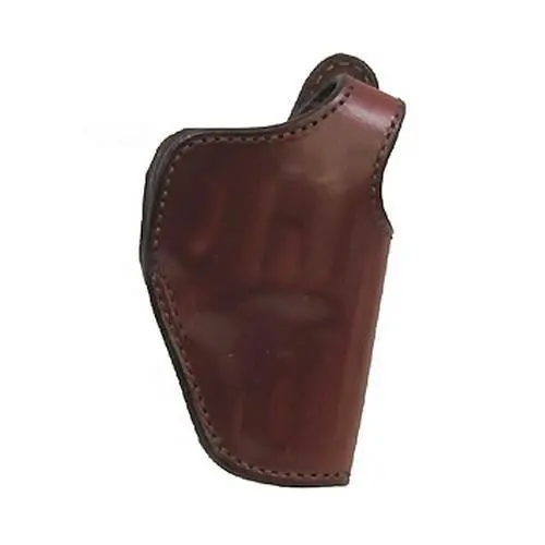 Cyclone 111 Holster – Plain Tan, Right-Hand, Size 09 1