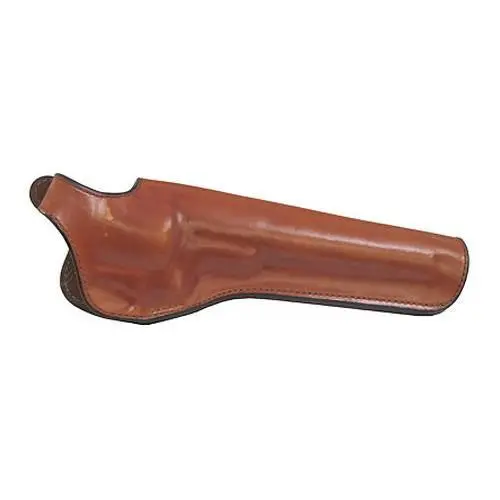 Cyclone 111 Holster – Plain Tan, Right-Hand, Size 10 1