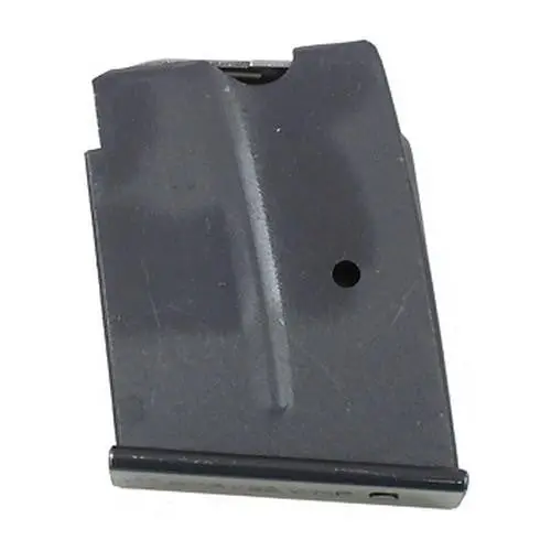 Cz 452 Magazine – 5-Round Capacity For .17 Hmr & .22 Wmr 1