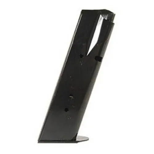 Cz-75 12-Round Standard Magazine – Blue Finish 1