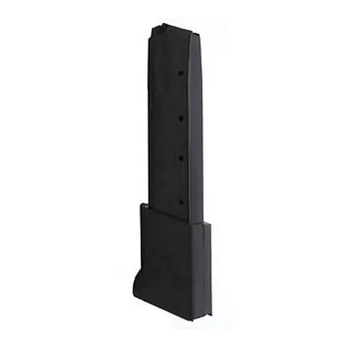 Cz 75/85 Extended Magazine — 9Mm Luger, 25-Round Capacity 1