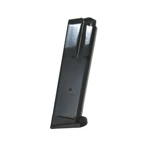 Cz 75 Magazine – .40 S&W Capacity, 10-Round Steel Body 1