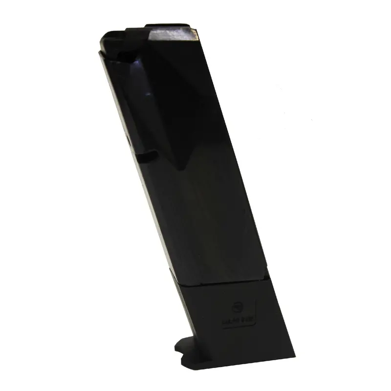 Cz 75 Ts .40 S&W Magazine – 10-Round Capacity, High-Reliability Design 1
