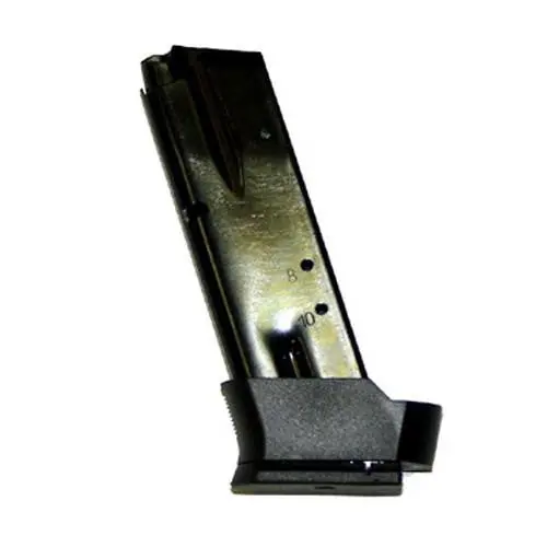 Cz2075 Rami Magazine – .40 S&W, 10-Round Extended Capacity 1