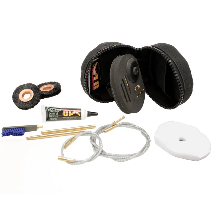 Dedicated Cleaning System For 37Mm–40Mm Grenade Launchers 1